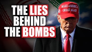 What The Iran Bombing Really Accomplished | A Conversation with Sasha Ingber & Ned Price