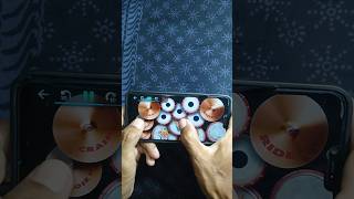 velocity kendang - real drum