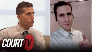 Will Convicted Killer Bryan Kohberger Reveal His Motives?