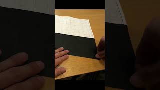 【DIY】solol風ランタンシェードを作ってみた。#solol #キャンプギア #ランタンシェード #折り紙 #キャンプ