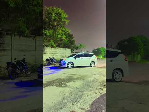 Expander nyaman#automobile #expander #expandermodifikasi #indonesia #xpandercommunity #xpandermatic