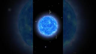 The Fastest-Spinning Star in the Universe