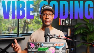What they don't tell you about Vibe Coding...