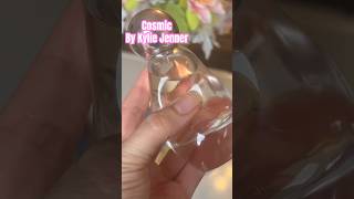 Cosmic By Kylie Jenner! #perfumereview  #kyliejenner #newperfume #fragrancetalk