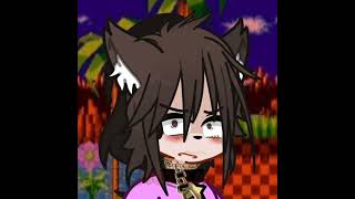 It was difficult to do💀| #gachalife2 #sonicexe #fnfmusic