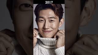 #강기영 데뷔부터 지금까지 (2014~2022)