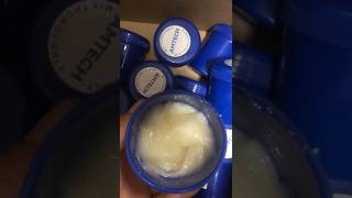 bga flux paste for electronics repair bga chip ic reballing soldering #bga #flux