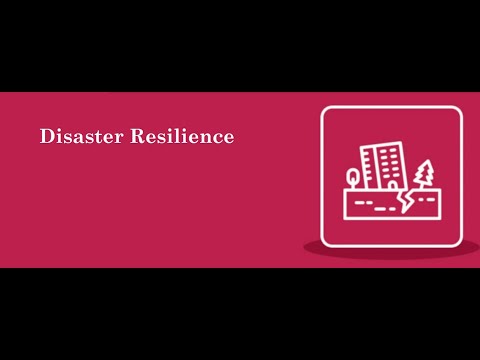 Disaster Resilience and Responder Platform