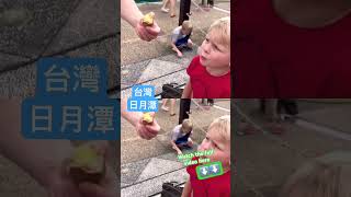 外國大家庭一起去台灣旅行Travel Vlog of My American Family in Taiwan