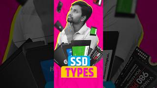 Type of SSD ? #ssd #ssdtype #ssdvshdd #ssdupgrade #ssdinstallation #pctips #tricks #tipsandtricks