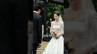 Korean actors who fell in love with directors collection #jangnara #kangbora #kimbora #jeonjongseo