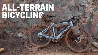 Canyon Grizl: The One Bike You Need for Any Gravel Adventure