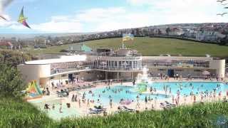 Saltdean Lido CIC  Promo Video