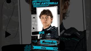 Best F1 drivers in Miami! #f1, #miamigp
