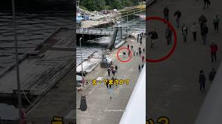 100万円のクルーズ旅行を予約したけど…