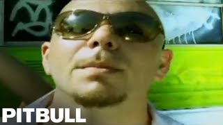 Pitbull - The Anthem ft. Lil Jon (Official Video)