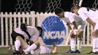 Concussions: Don't Hide It, Report It, Take Time to Recover