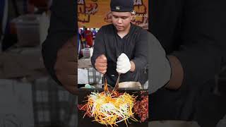 Bazar Ramadan Putrajaya 2025 #malaysiastreetfood #bazaarramadhan