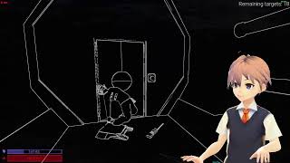 SCP:SL ゆるにゃんの絞りカスでどんぶりつくる #103 ( SCP: Secret Laboratory )