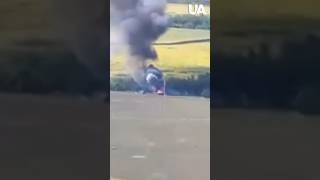 🔥 15 vehicles destroyed: Ukrainian Forces repel assault near Toretsk – FSB sent to fight