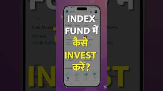 Index Fund Me Kaise Invest Kare 2025 - How To Invest In Index Funds For Beginners