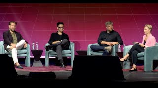 Navigating Tomorrow's Shoppers: The Future of Consumer Behavior | BigSummit 2024