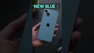 NEW iPhone 14 Plus UNBOXING - BLUE!!