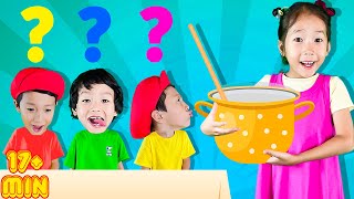 I Love My Mommy 💕 | Best Kids Songs by Nomad Kids