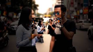 Wawancara Karakter Ai #ai #vypシ