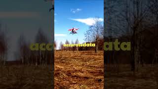 The Role of Drones in Airplane Wildfire Safety 🚁✈️🔥 #flightsafety  #aviationsafety