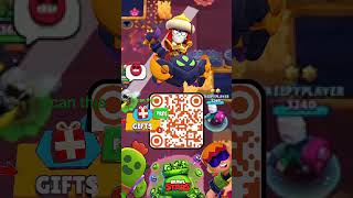 NEW MYTHIC SKIN❤️‍🔥 Brawl Stars #shorts #brawlstars #poppenny #brawltalk #penny #codeap Pop Penny