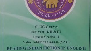 Unit 1 Aspects Of The Novel E.M. FORSTER || DU SOL Sem 2 || Ayushi