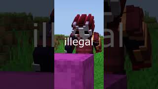 The Illegal Box