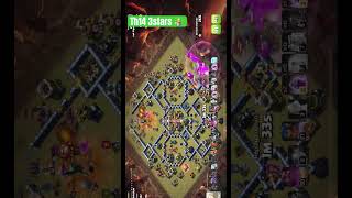 #yeeter#th14attacks #cwl #coc #clashofclans