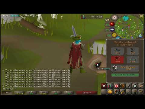 OSRS 1 tick combat exploit!!!!!!@!@!@@!@@!@@@!@@@!