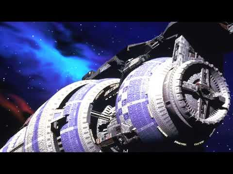 Babylon 5 Stories Live Stream