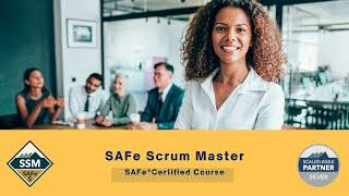 What is a SAFe Scrum Master? Responsibilities, Challenges and Skills needed
