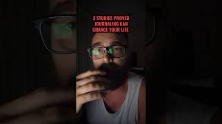 Journaling Can Rewire Your Brain - Here's How #mentalhealth