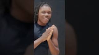 He Thought He Was Slick #vertcheck  #vertical #plyometrics #viral #fitness #challenge #ytshorts