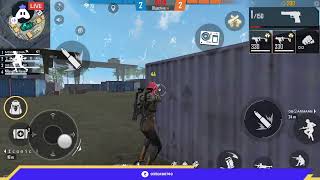 [Hindi] Garena Free Fire : 👍 stream | Playing Duo And With Subs