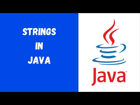 Stringlər:Immutable,String format,String metodları,Regular expression