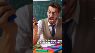 Best Tech Gadgets Under $50 for Teachers #TeacherGadgets#TechForTeachers#ClassroomTech#EdTech2025