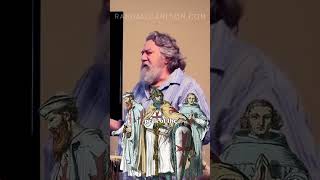 The True Origins of the Holy Grail