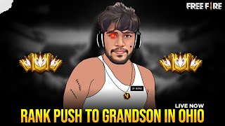 🔴RANK PUSH TAMIL | FREE FIRE LIVE TAMIL | FF LIVE | FF LIVE TAMIL