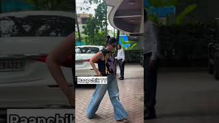 Kareena Kapoor Soptted At House | #bollywood #raapchick #kareenakapoorkhan #reels #trending