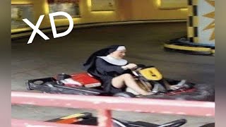 VIDEOS DE RISA #15 😂 SI TE RÍES PIERDES ❌ IMPOSIBLE ❌