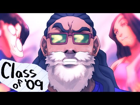 Worst High School Experience EVER | Class of 09 (All Endings)