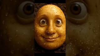 Who knew banana could be so... round? 😱 #pixverse #pixverseai #funny #pixverseeffect #fypシ゚viral