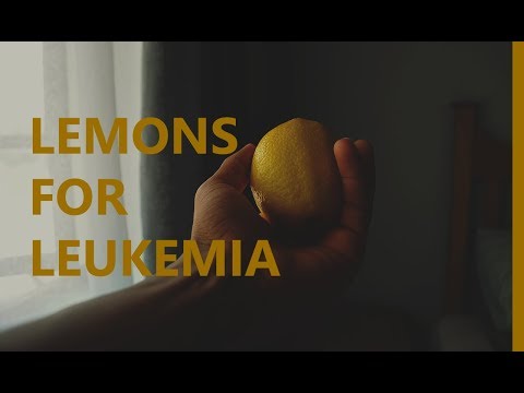 Lemons For Leukemia | Season 3 Episode 3