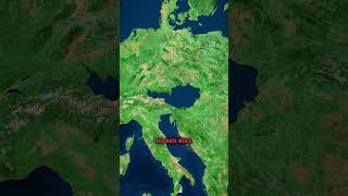 What if Austria Didn't Exist??🇦🇹🇦🇹